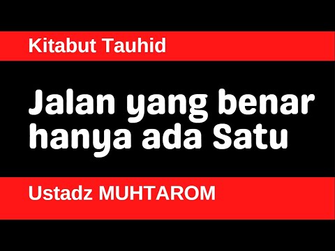 Kitabut Tauhid 51