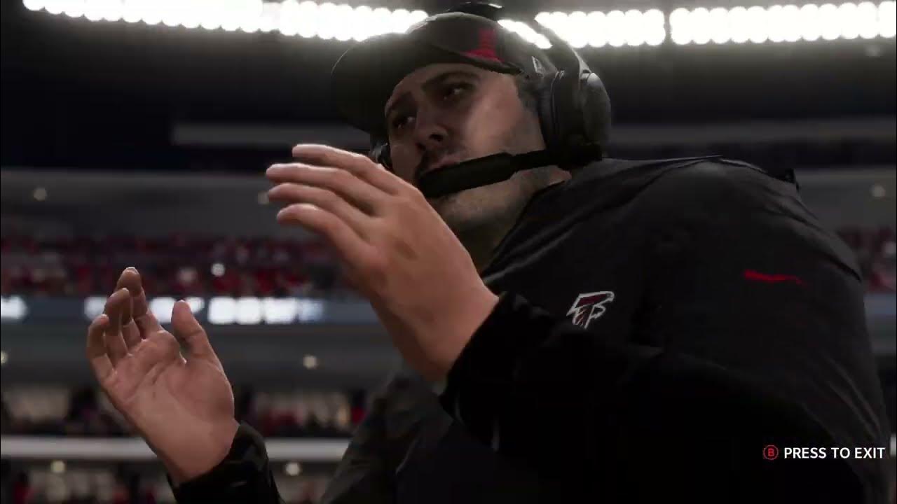 2030 Super Bowl Bengals vs Falcons Cool Joe Burrow? YouTube