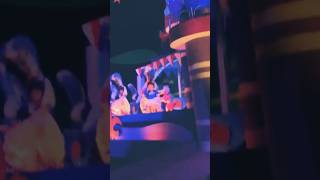 “it’s a small world” Walt Disney World (July 14, 2024)