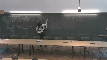 From Embedded Contact Homology to Surface Dynamics - Jo Nelson