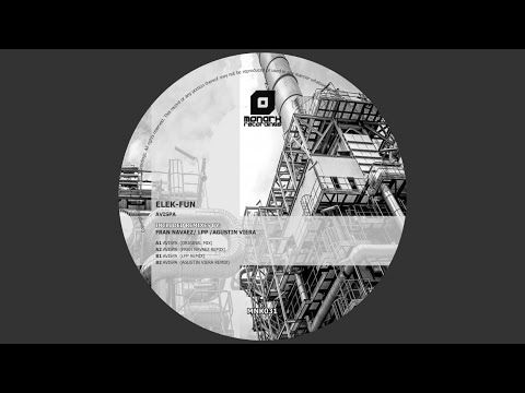 在 YouTube 上观看 Avispa (LPP Remix)