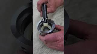 Seal insert demo
