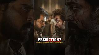 kaithi 2 movie prediction?👿🔥 #shortvideo #ytshorts #shorts #kaithi #kaithi2 #rolex