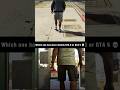 Gta 6 vs Gta 5 Comparison 🤯 #gta5 #gta6 #gaming #gamingcommunity #shortsfeed #shorts