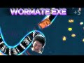 WORMATE EXE 👾 TROLLING WORMS 🤣