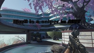 Atmos Bazil | First Two Clips(AW)