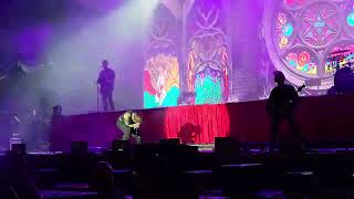 Bring Me The Horizon - DArkSide Live 4K Sick New World Las Vegas 4/27/24