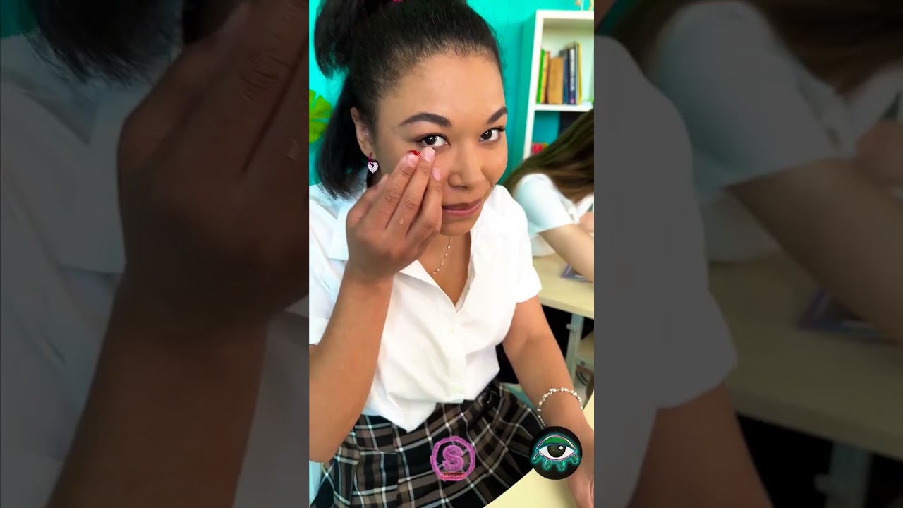 Lelucon Arwah! 👻 Reaksi Pertemuan Palsu 😂 #lucu #komedi