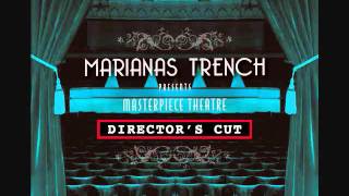 Marianas Trench - All To Myself