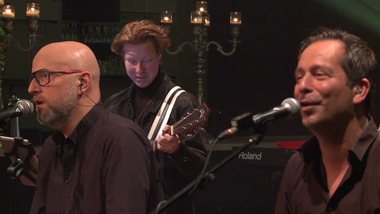 Vraog mien hert - ft. Jacques Paul Joosten (Zing Nog Ens)