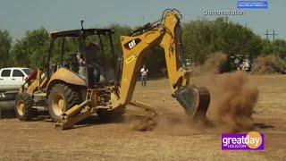 Sponsored: Call 811 before you dig to avoid damaging underground utilities
