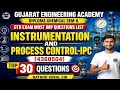 🚨GTU Diploma Chemical Sem-6 IPC (4360504) 💥Top 30 Most Important Question | Guaranteed Pass💯🔥#gtuimp