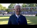 Roger-Yves Bost Winners Interview - 5* 1.50 Copa S.M. El Ray Madrid 2024