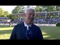 Roger-Yves Bost Winners Interview - 5* 1.50 Copa S.M. El Ray Madrid 2024