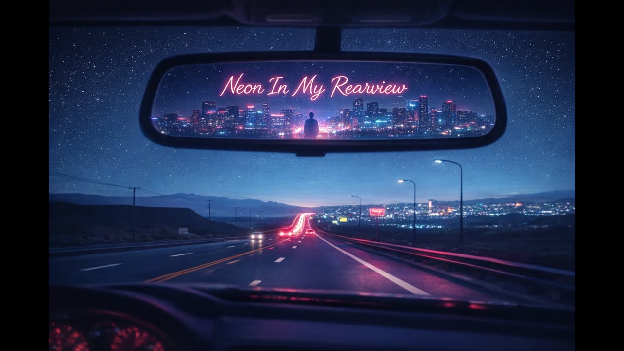 Neon In My Rearview
