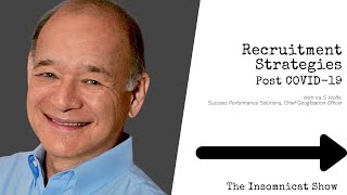 Recruiting Strategies Post COVID-19