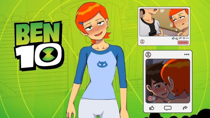бен 10 хентай Ben 10 Hentai Game Or Ben 10 Hentai Game Reaction Meme - YouTube