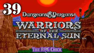 Lets Play D&D: Warriors of the Eternal Sun, Part 39: Trolls, Scorpions & Inventory Management