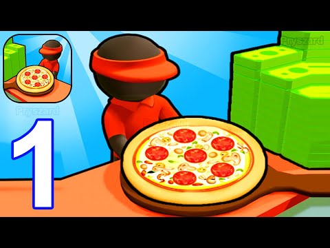 Papa's Pizzeria HD APK (Android Game) - Free Download