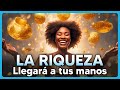 &quot;¡CONSIGUE RIQUEZAS!&quot; Decretos de ABUNDANCIA y PROSPERIDAD (&quot;Yo Soy&quot;) | DUERME PROFUNDAMENTE