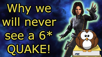 The MOST POWERFUL champion EVER in Marvel Contest of Champions