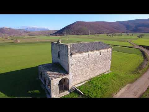 NAVELLI (AQ - ABRUZZO).