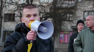 Общество: День народження Тараса Шевченка у Житомирі