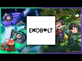 I Listened To ALL 256 Songs on Exobolt, Here&#39;s what I think...