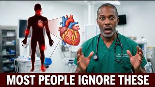 Half of Heart Attack Victims Had No Chest Pain — Here Are the 7 Signs They Did HaveYour