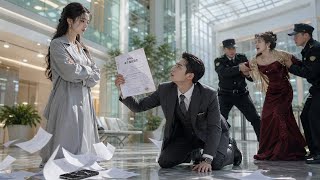 Details Cinderella begs ruthless CEO for 1 marrow match, 3 yrs DNA reveals bride, she is pregnant, he kneels Update