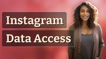 Are Third-Party Apps Still Accessing Your Instagram Data?