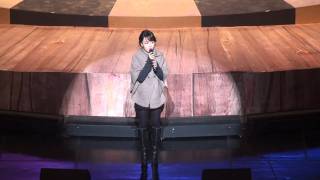 2010 Winter Dungeon & Fighter Showcase : Yun-Ha
