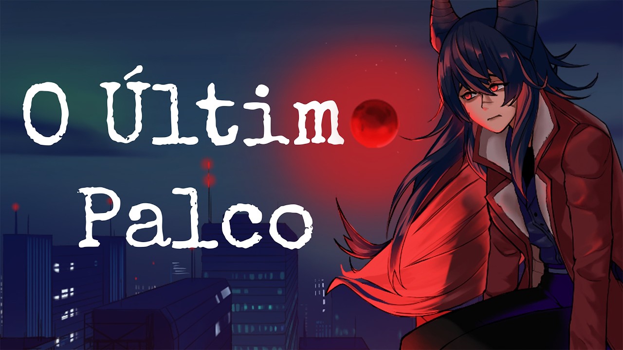 O Último Palco - Hexatombe | Cover Shira