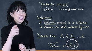 Markov Processes and Queueing Models, Lesson 1