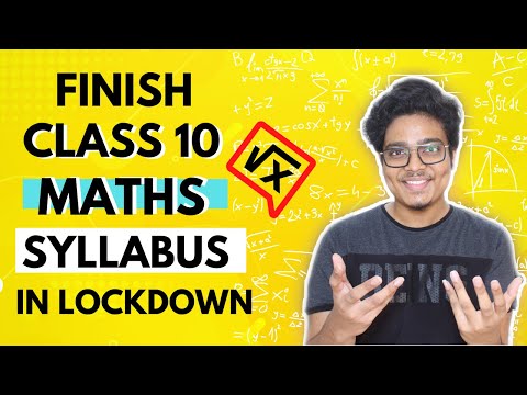 Class 10 Maths