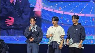 BTOB FAN-CON [3, 2, 1 Go! Melympic] - Beautiful to me 190425