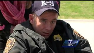 Download Lagu K-9, QLI Rehabilitation Center help former police chief through therapy MP3