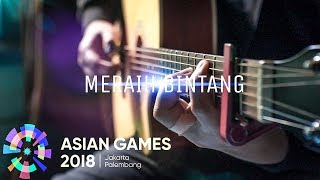Download Lagu VIA VALLEN - MERAIH BINTANG FINGERSTYLE GUITAR COVER MP3