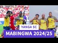 YANGA SC MABINGWA HALALI WA LIGI KUU TANZANIA BARA 2024 2025 TAJI LIMEKAA JANGWANI YANGA SC MABINGWA HALALI WA LIGI KUU TANZANIA BARA 2024 2025 TAJI LIMEKAA JANGWANI