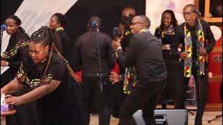 Lina Nguvu Jina La Yesu | Elisha Mbukwa | Proclaim Worship Experience