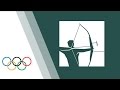 Archery - Team - Women's Quarters, Semis & Finals | London 2012 Olympic Games