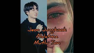 Jeon Jungkook Ile Aldatma,Mutlu Son