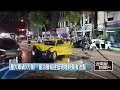南機場夜市事故