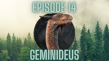 Apex Backstories Episode 14: Geminideus
