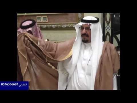 شيله اهداء للشيخ ضيف الله بن عفاس الهذيلي البقمي كلمات سيف جهينه عبدالله منور الجهني 