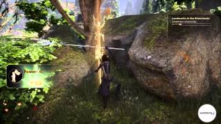 Famous Dragon Age: Inquisition - How To Find Landmarks Net Worth