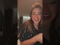 لايف الفنانة هايدي موسى 9/10/2022 | Haidy Moussa live instagram