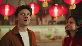 Glads Wok Відчуй Атмосферу Азії