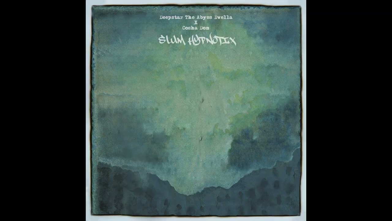 Deepstar The Abyss Dwella x Cosha Don - Freedom ft AKD