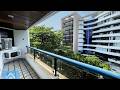 Apartamento completo e aconchegante na Ondina | Salvador, Brazil | Hotel Review ⭐